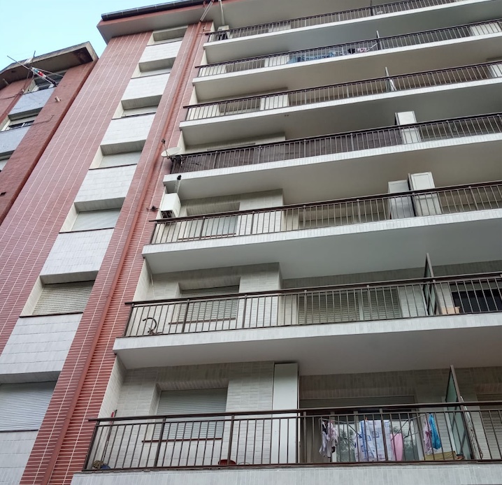 Sate Santurtzi ceramico