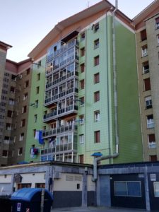 fachada nueva usansolo
