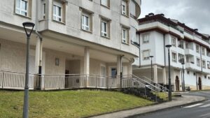 Ametsa Obras concluye la rehabilitación y entrega de 6 viviendas de protección social en Elorrio
